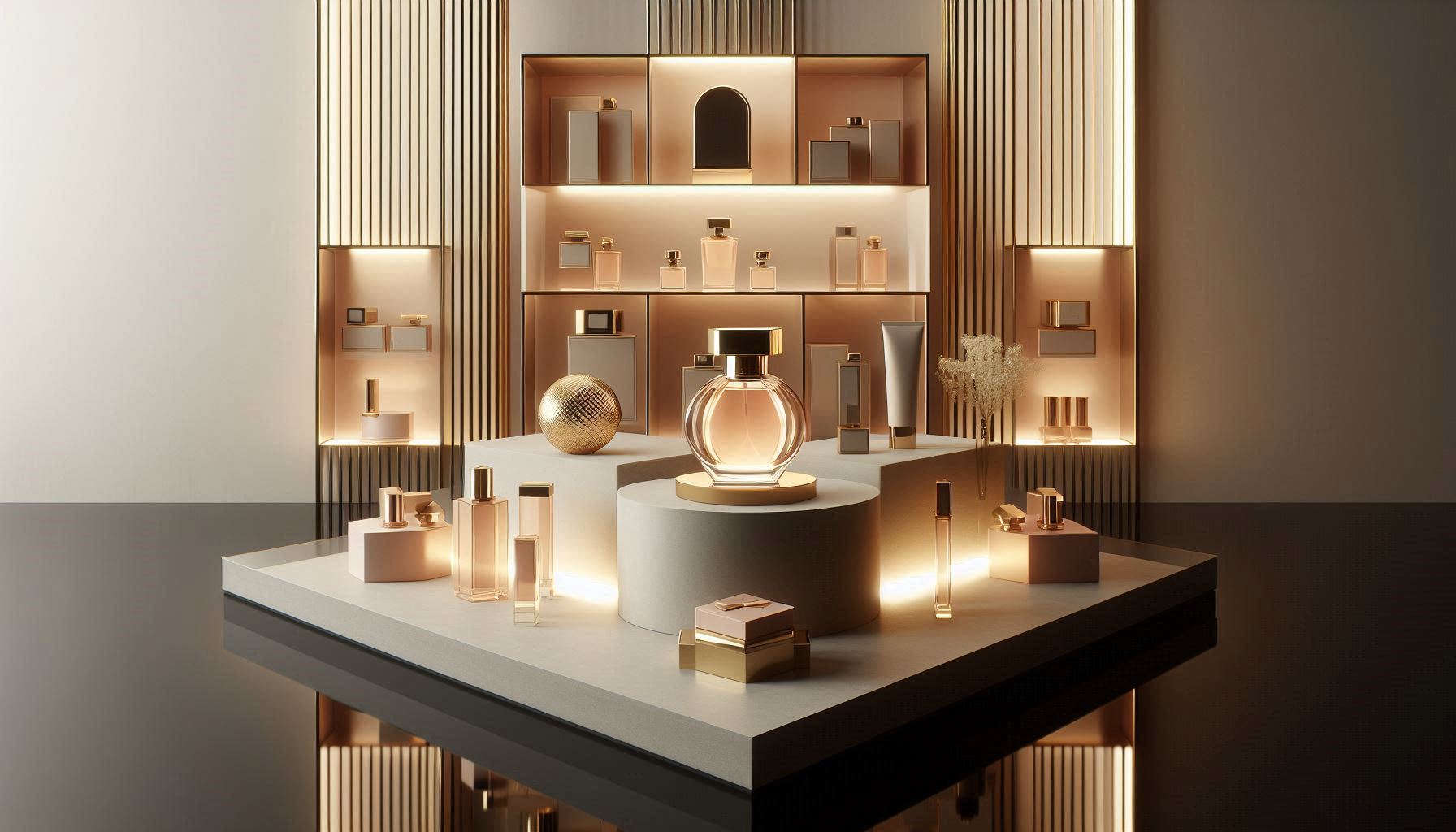 عطر نیش