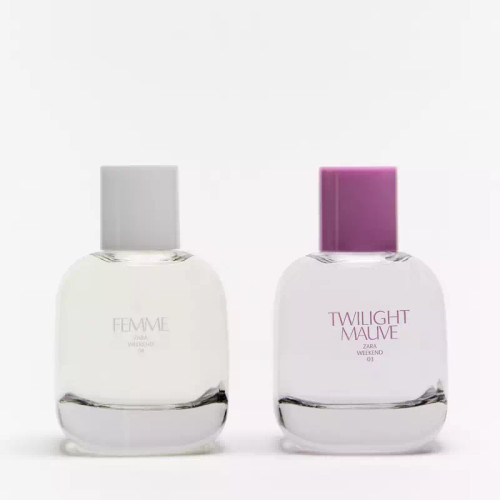 ZARA femme/twilight mauve 180ml