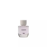 عطر زنانه زارا مدل گاردنیا