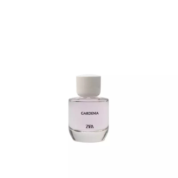 عطر زنانه زارا مدل گاردنیا