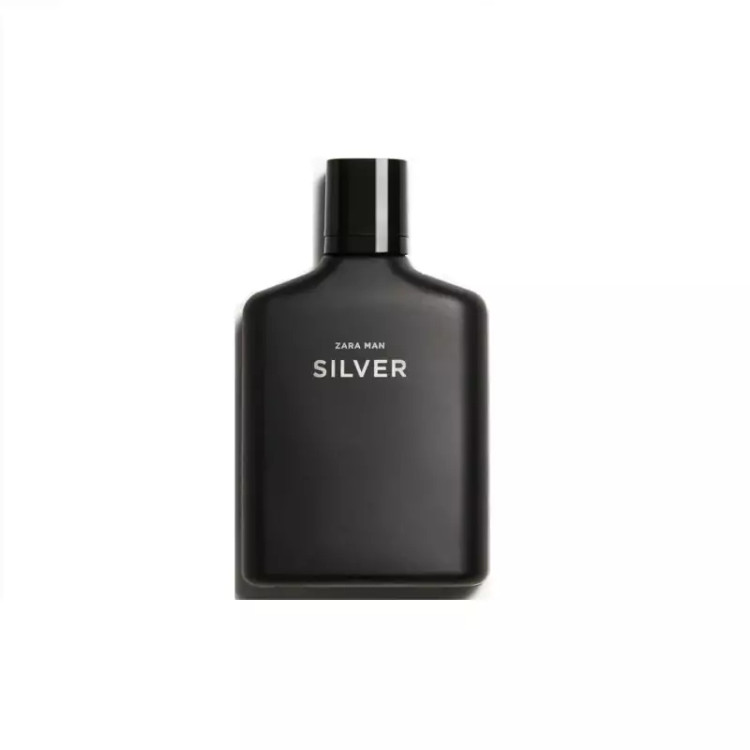 عطر مردانه زارا مدل سیلور