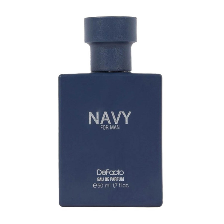 عطر مردانه دفکتو مدل ناوی