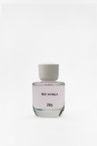 عطر زارا مدل رد وانیلا