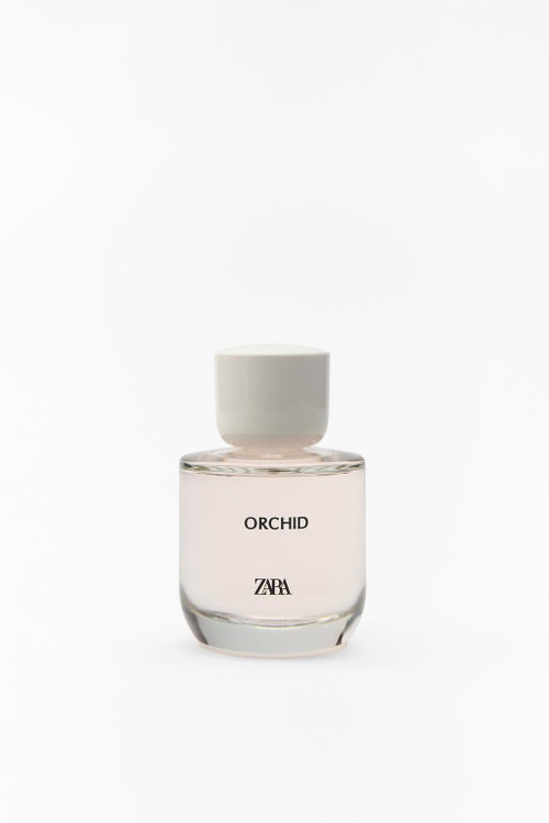 عطر زنانه زارا مدل ارکید