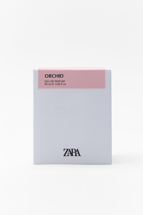 ZARA ORCHID