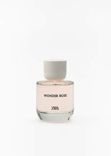 عطر زنانه زارا مدل واندر رز