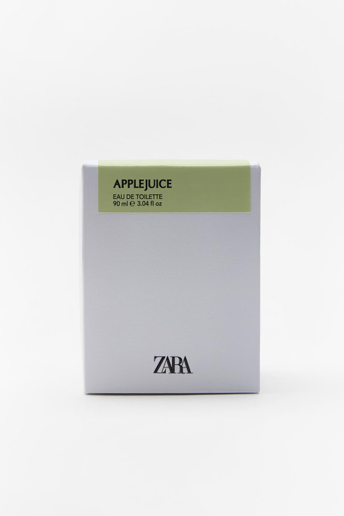ZARA APPLEJUICE 90ml