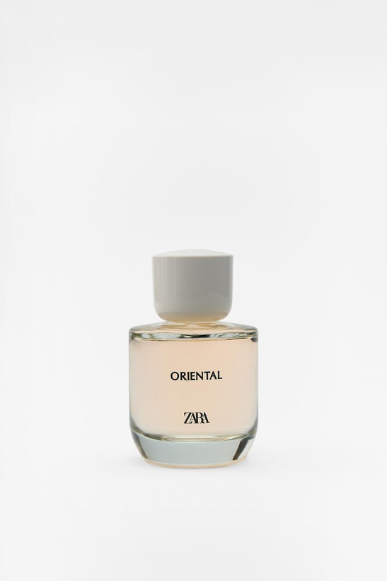 عطر زنانه زارا مدل اورینتال حجم 90 میلی لیتر