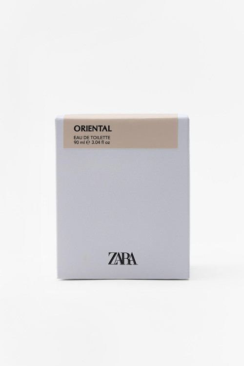 ZARA ORIENTAL 90ml