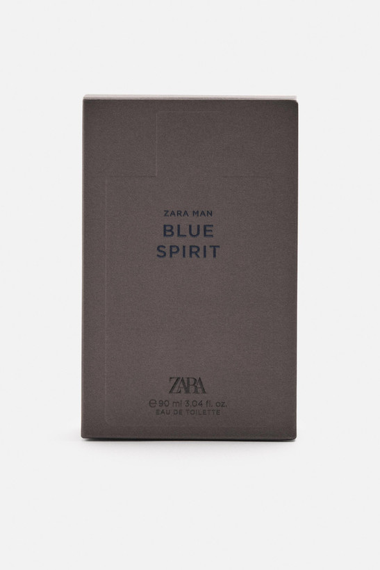 عطر زارا بلو اسپریت من