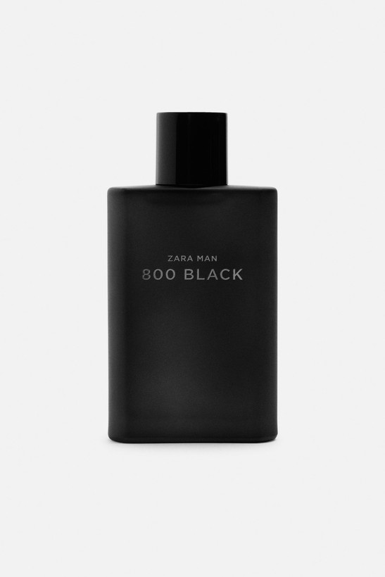 عطر مردانه زارا مدل 800 بلک