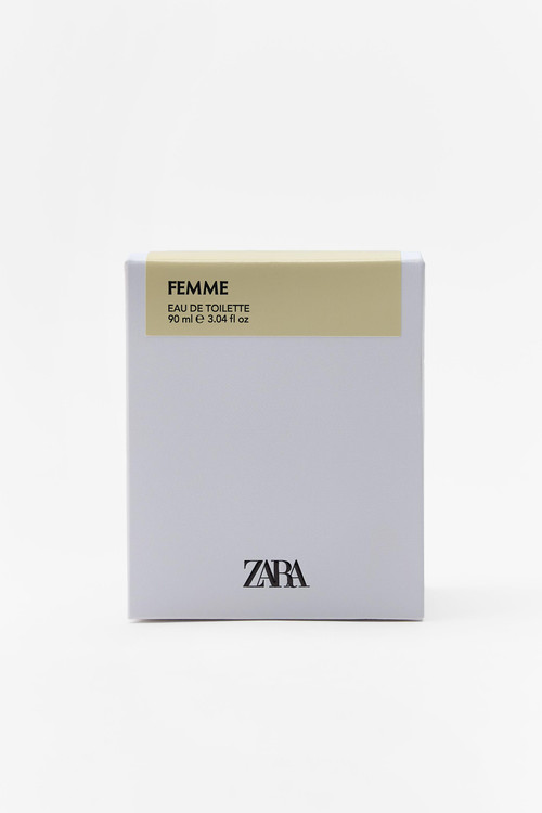ZARA FEMME