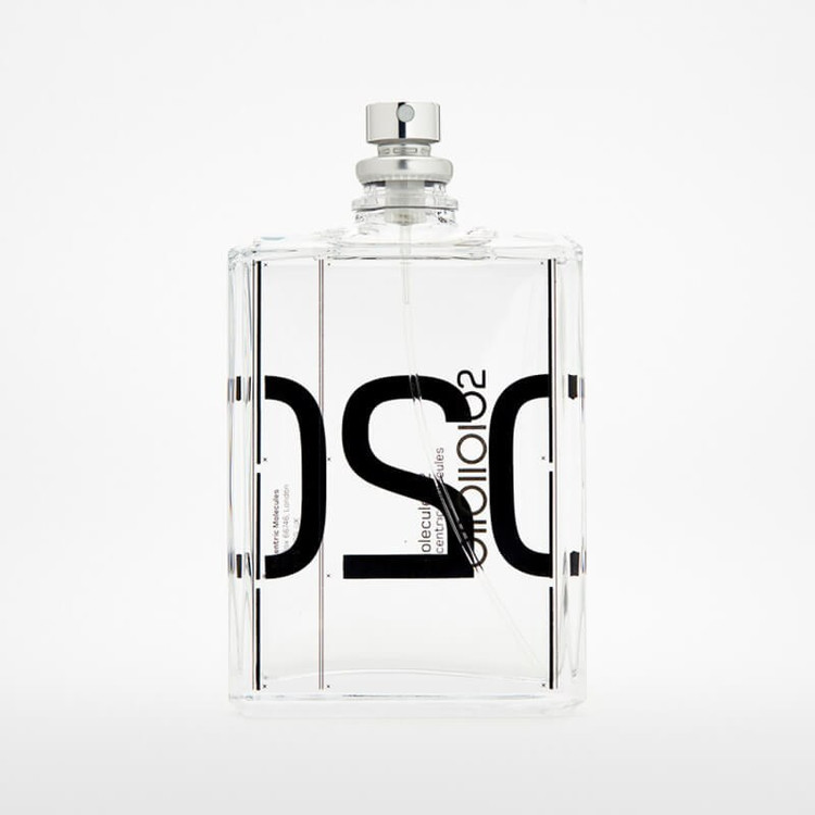 عطر زنانه و مردانه اوشن تاپیکال مدل اسنتریک مولکول 02