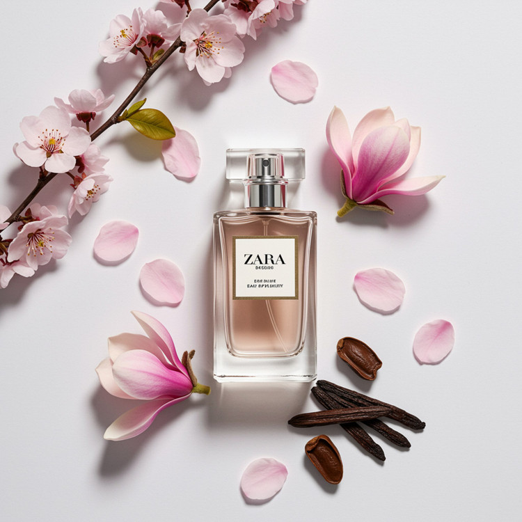 نت های ویولت بلوسوم