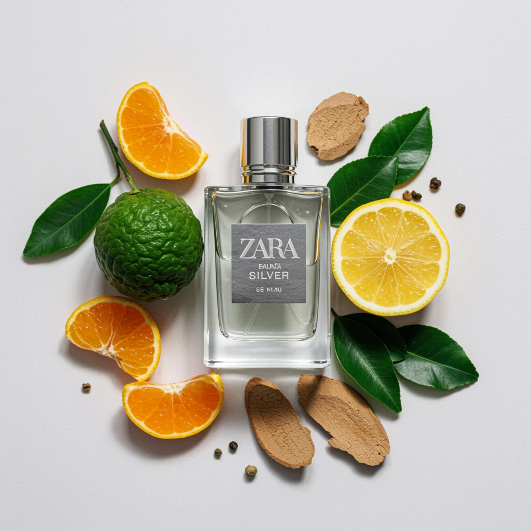 زارا من سیلور