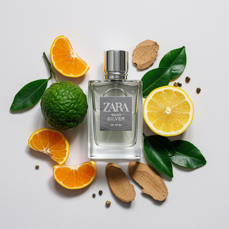 زارا من سیلور