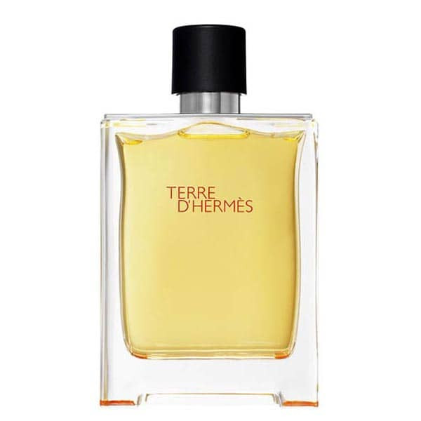عطر هرمس مدل تق هرمس