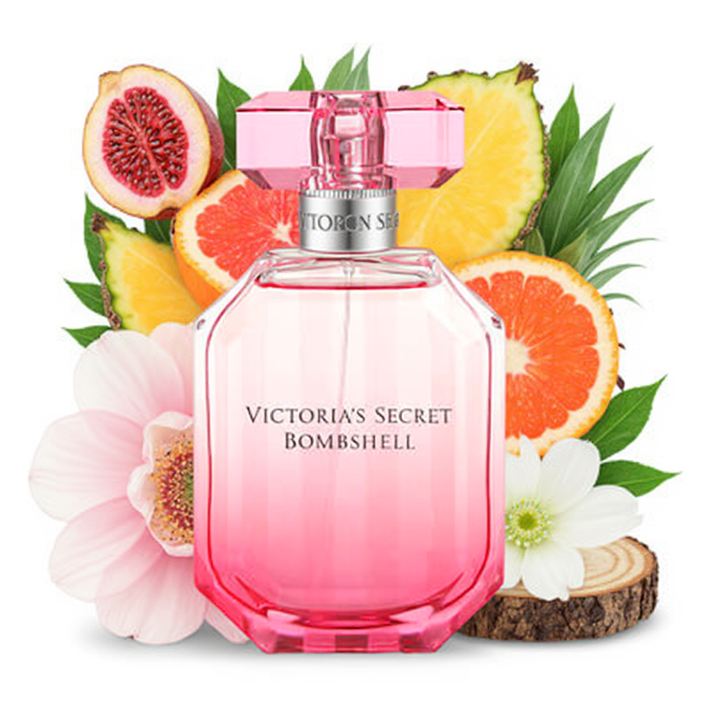 بامب شل ویکتوریا سکرت