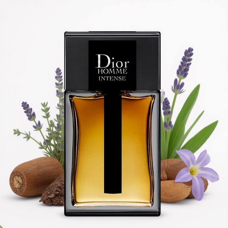 نت های دیور هوم اینتنس