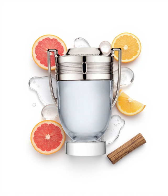 invectus paco rabanne