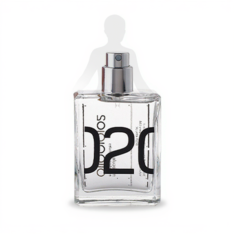 نت های عطر 02