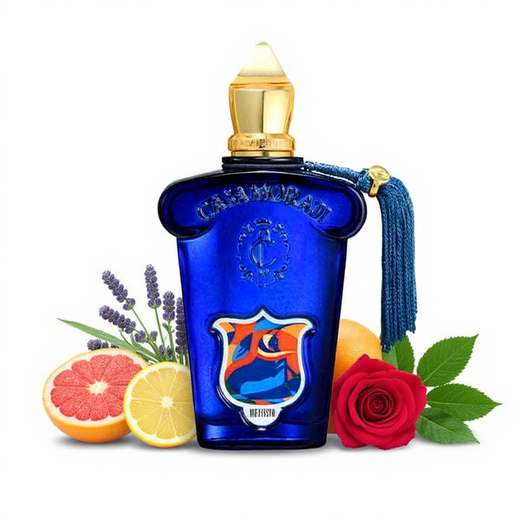 Xerjoff Casamorati Mefisto