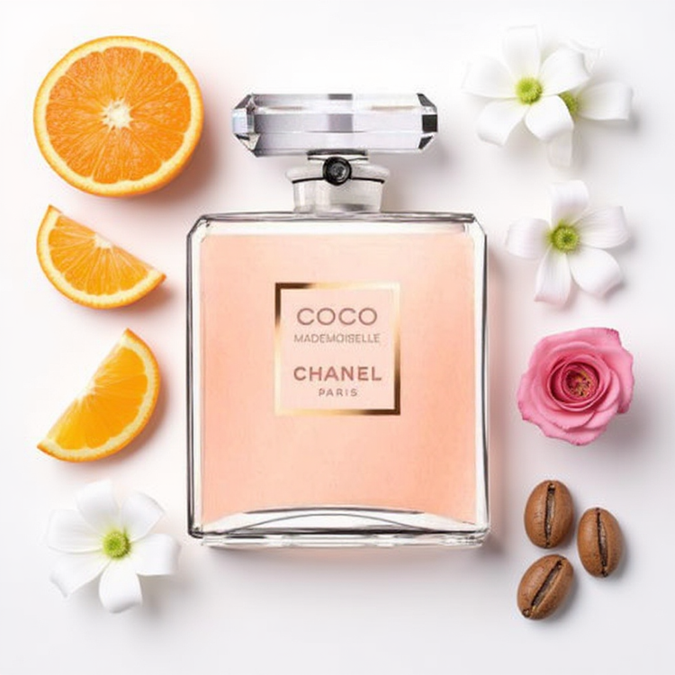 کوکو شنل مادمازل