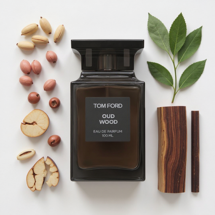 عوود وود تامفورد