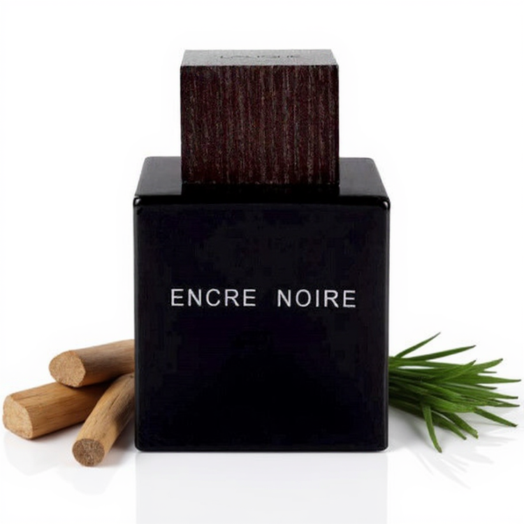 لالیک مشکی مردانه