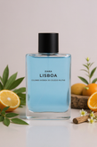 عطر زارا لیسبون (زارا لیسبوآ)