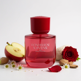 نت های واندر رز سو اینتنس زارا