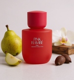 نت های عطر زنانه پینک فلامب زارا