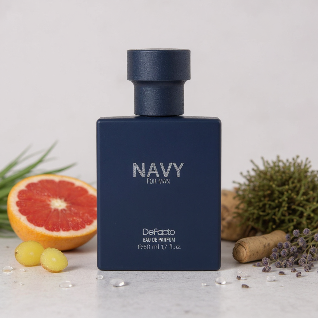 نت های عطر دفکتو نیوی