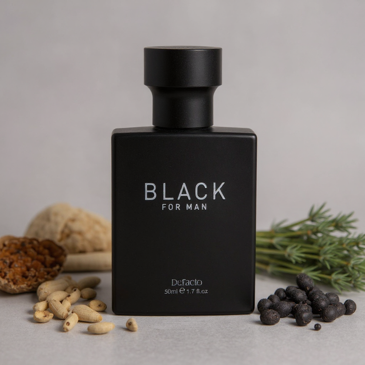 دفکتو بلک و نت های آن