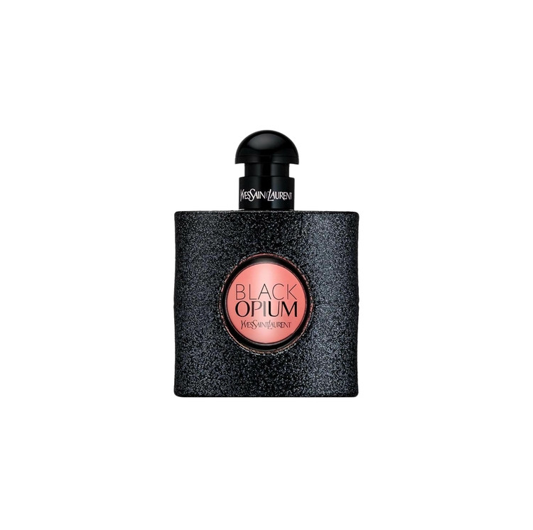 black opium YSL