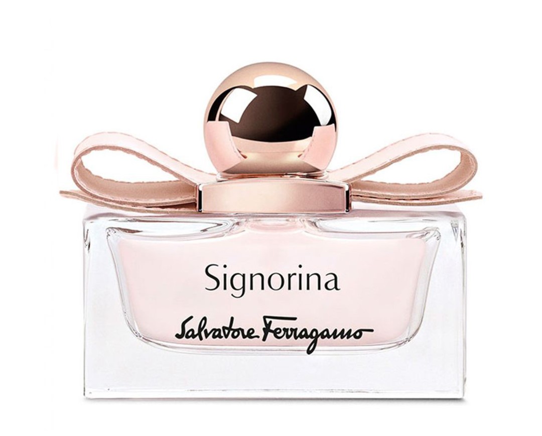 عطر زنانه سیگنورینا
