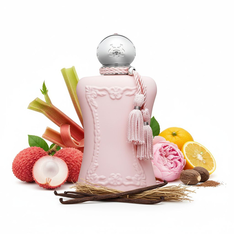 نت های مارلی دلینا زنانه