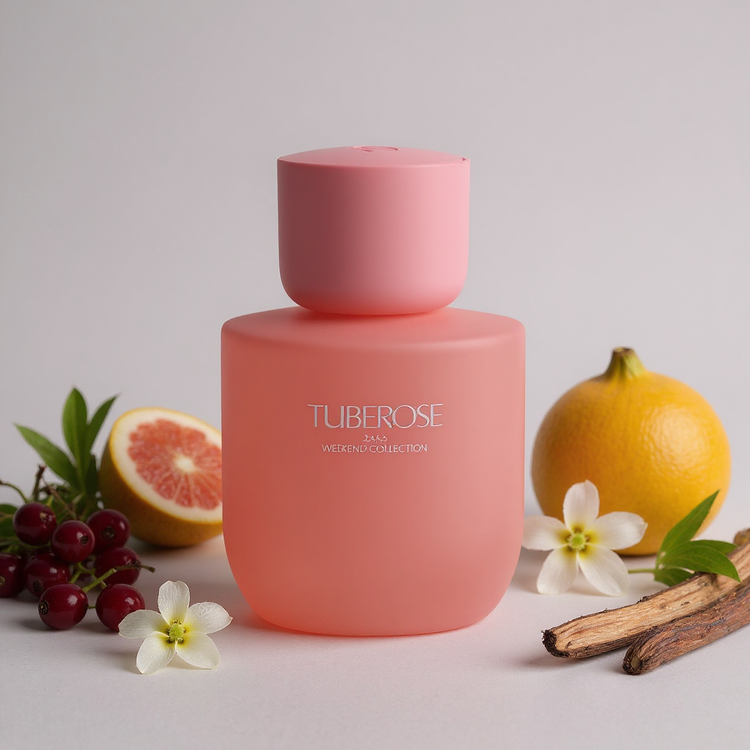 zara tuberose