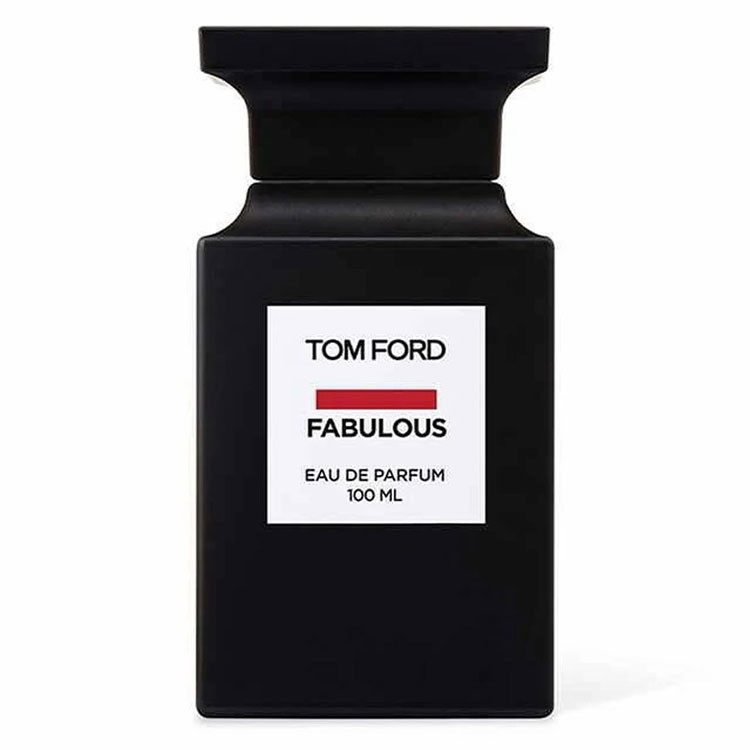 عطر مردانه شرکتی مدل تام فورد F فبیولس