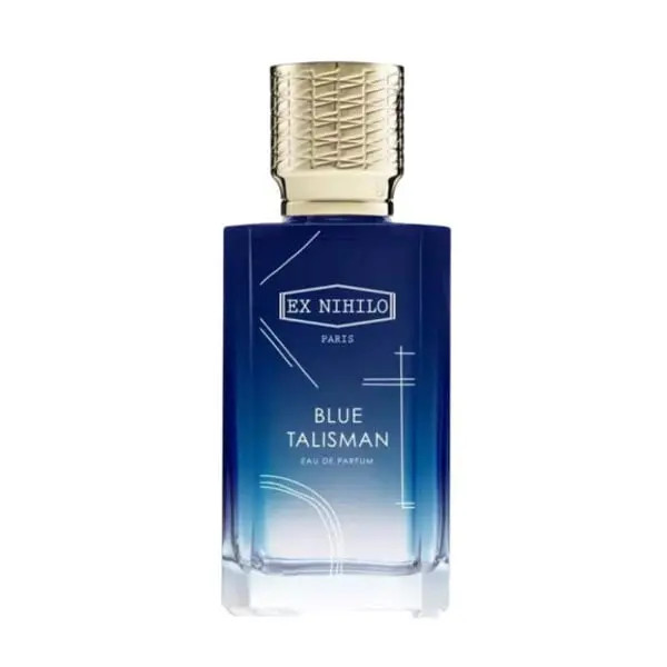 عطر مردانه شرکتی مدل اگس نیهیلو بلو تالیسمان