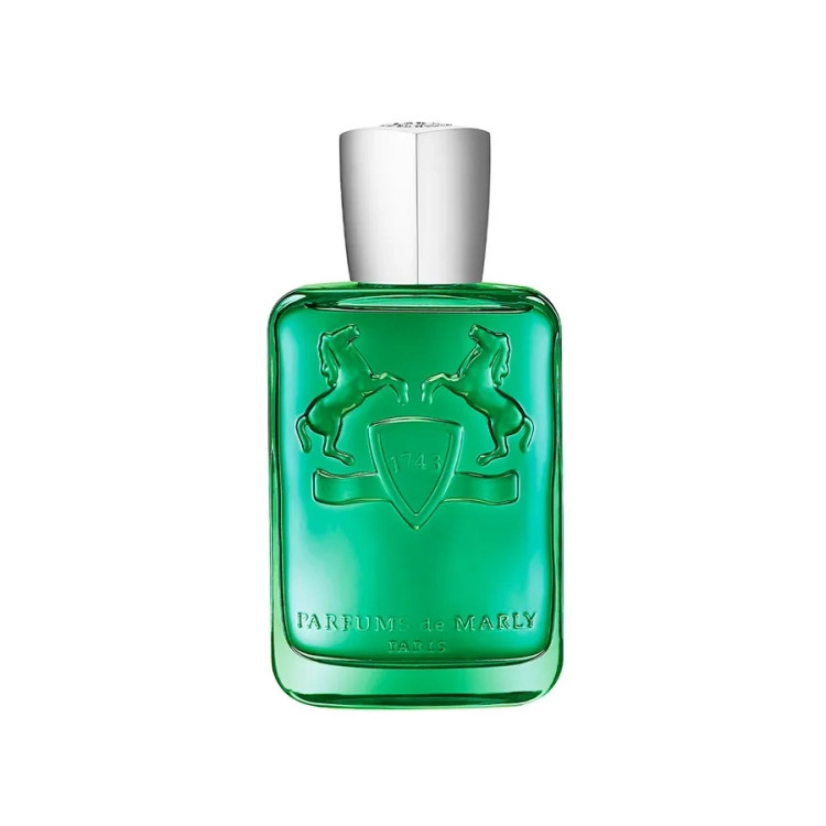 عطر زنانه و مردانه شرکتی مدل مارلی گرینلی