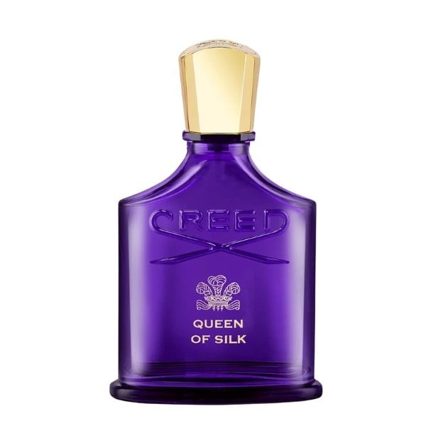 Queen Of SILK